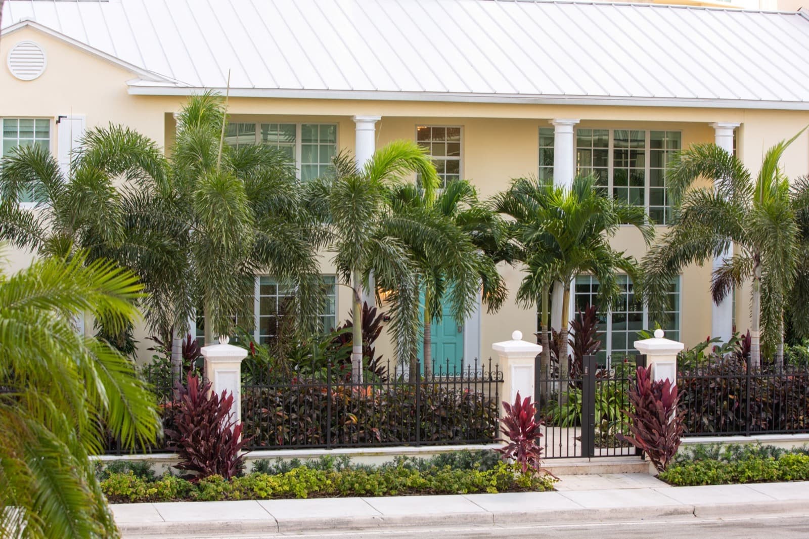 Birch House Reservations