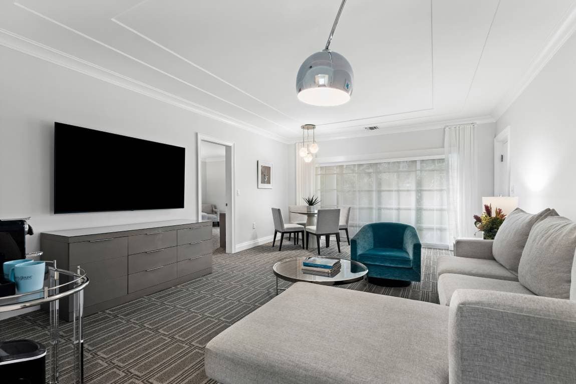 The Suites at Birch House