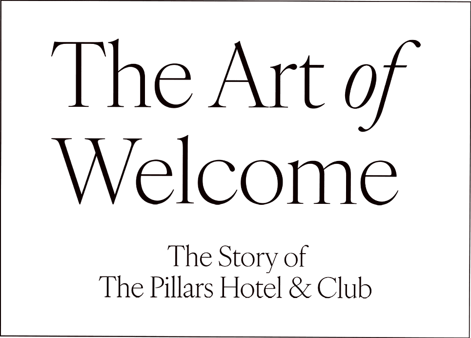 The Art of Welcome
